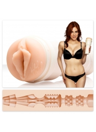 Мастурбатор-вагина Fleshlight Girls - Maitland Ward Toy Meets World - Fleshlight - в Королеве купить с доставкой