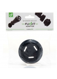 Адаптер для мастурбатора Fleshlight Flight Adapter Shower Mount - Fleshlight - купить с доставкой в Королеве