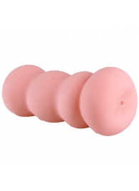 Телесный мастурбатор-анус Lucy - Dream Toys - в Королеве купить с доставкой