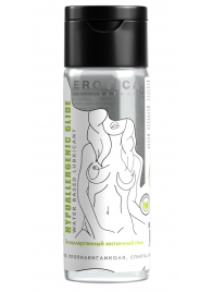 Гипоаллергенный интимный гель Hypoallergenic Glide - 200 мл. - Миагра - купить с доставкой в Королеве