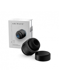Инновационный мастурбатор для мужчин ARCWAVE Voy Fit System Cup - Arcwave - в Королеве купить с доставкой