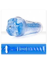 Мастурбатор Fleshlight Flight Commander - Fleshlight - в Королеве купить с доставкой