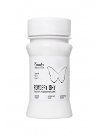 Пудра для ухода за игрушками Powdery Sky с ароматом мяты - 40 гр. - Eromantica - купить с доставкой в Королеве