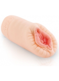 Тугой фигурный мастурбатор-вагина - ToyFa - в Королеве купить с доставкой