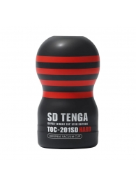 Мастурбатор TENGA SD Original Vacuum Cup Strong - Tenga - в Королеве купить с доставкой