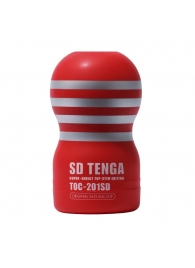 Мастурбатор TENGA SD Original Vacuum Cup - Tenga - в Королеве купить с доставкой