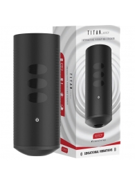 Интерактивный мастурбатор Kiiroo Titan - Kiiroo - в Королеве купить с доставкой
