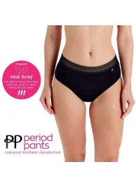 Менструальные трусы-брифы Period Pants - Pretty Polly - купить с доставкой в Королеве