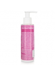 Молочко для тела с феромонами и ароматом лесных ягод Sexy Sweet Wild Berry - 150 гр. - Биоритм - купить с доставкой в Королеве