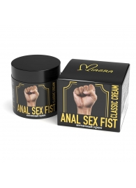 Крем на водной основе ANAL SEX FIST Classic Cream - 150 мл. - Миагра - купить с доставкой в Королеве