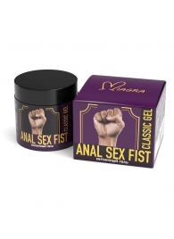 Гель на водной основе ANAL SEX FIST Classic Gel - 150 мл. - Миагра - купить с доставкой в Королеве