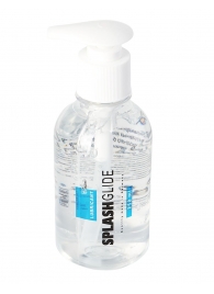 Смазка-увлажнитель SPLASHGLIDE LUBRICANT CLASSIC - 250 мл. - Splashglide - купить с доставкой в Королеве