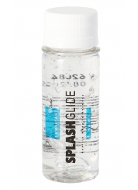 Смазка-увлажнитель SPLASHGLIDE LUBRICANT CLASSIC - 50 мл. - Splashglide - купить с доставкой в Королеве