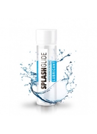 Смазка-увлажнитель SPLASHGLIDE LUBRICANT CLASSIC - 50 мл. - Splashglide - купить с доставкой в Королеве