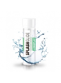 Гель-лубрикант продлевающего действия SPLASHGLIDE LONGPLAY PROLONG - 50 мл. - Splashglide - купить с доставкой в Королеве