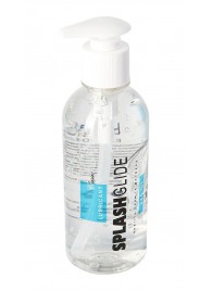 Смазка-увлажнитель SPLASHGLIDE LUBRICANT CLASSIC - 330 мл. - Splashglide - купить с доставкой в Королеве