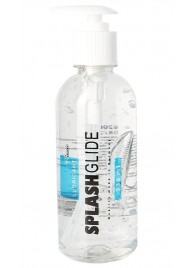 Смазка-увлажнитель SPLASHGLIDE LUBRICANT CLASSIC - 330 мл. - Splashglide - купить с доставкой в Королеве