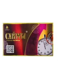 БАД для мужчин  Саймы  - 8 капсул (500 мг.) - Вселенная здоровья - купить с доставкой в Королеве