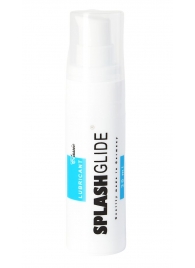 Лубрикант на водной основе Splashglide Lubricant Classic - 30 мл. - Splashglide - купить с доставкой в Королеве
