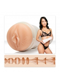 Мастурбатор-вагина Fleshlight Girls - Alina Lopez Rose - Fleshlight - в Королеве купить с доставкой