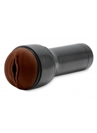 Темнокожий мастурбатор-вагина Feel Stroker - Kiiroo - в Королеве купить с доставкой