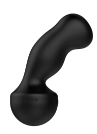 Черный вибростимулятор Nexus Gyro Vibe Extreme - 18 см. - Nexus Range - в Королеве купить с доставкой