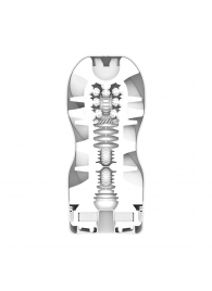 Мастурбатор Air Flow Cup Strong - Tenga - в Королеве купить с доставкой