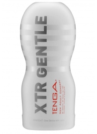 Мастурбатор Original Vacuum Cup Extra Gentle - Tenga - в Королеве купить с доставкой