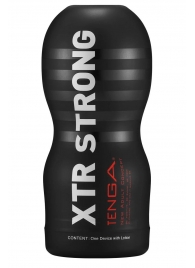 Мастурбатор Original Vacuum Cup Extra Strong - Tenga - в Королеве купить с доставкой
