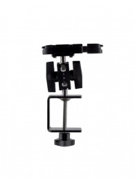 Зажим для стола Keon Table Clamp - Kiiroo - купить с доставкой в Королеве