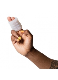 Мини-мастурбатор Romp Mosh - ROMP - в Королеве купить с доставкой