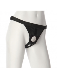 Универсальные трусики Vac-U-Lock ULTRA HARNESS - Doc Johnson - купить с доставкой в Королеве