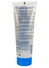 Смазка для вагинального секса KlatschNass - 240 мл. - Orion - купить с доставкой в Королеве