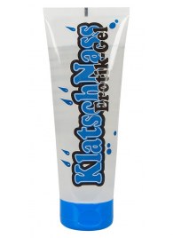 Смазка для вагинального секса KlatschNass - 240 мл. - Orion - купить с доставкой в Королеве