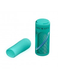 Мятный двусторонний мастурбатор Arcwave Ghost Pocket Stroker - Arcwave - в Королеве купить с доставкой
