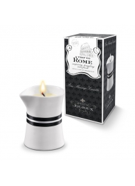 Массажное масло в виде малой свечи Petits Joujoux Rome с ароматом грейпфрута и бергамота - MyStim - купить с доставкой в Королеве