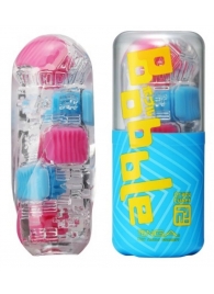 Мастурбатор Tenga Bobble Crazy Cubes - Tenga - в Королеве купить с доставкой