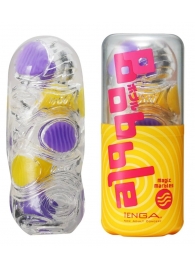 Мастурбатор Tenga Bobble Magic Marbles - Tenga - в Королеве купить с доставкой