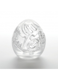 Мастурбатор-яйцо Keith Haring EGG STREET - Tenga - в Королеве купить с доставкой