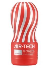 Мастурбатор Reusable Vacuum CUP Regular - Tenga - в Королеве купить с доставкой