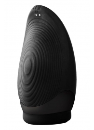 Мастурбатор с вибрацией и функцией нагрева Squeezable Stroker - Dream Toys - в Королеве купить с доставкой