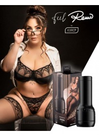 Телесный мастурбатор-вагина Feel Romi Chase - Kiiroo - в Королеве купить с доставкой