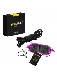 Эротическая игра для двоих Tease Me - Tease&Please - купить с доставкой в Королеве