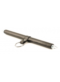 БДСМ-комплект: маленькая распорка и наручники - Crazy Handmade - купить с доставкой в Королеве