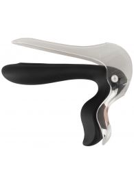 Вагинальный расширитель Vibrating Speculum с вибрацией и подсветкой - Orion - купить с доставкой в Королеве