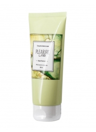 Лубрицирующий гель для интимного ухода Organic Rosemary с ароматом розмарина - 100 мл. - Pleasure Lab - купить с доставкой в Королеве