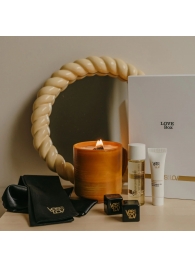 Подарочный набор YESforLOV Love Box 2 - YESforLOV - купить с доставкой в Королеве