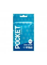 Карманный мастурбатор COLD SPARK - Tenga - в Королеве купить с доставкой
