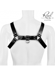 Брутальная мужская портупея-сбруя - Notabu - купить с доставкой в Королеве