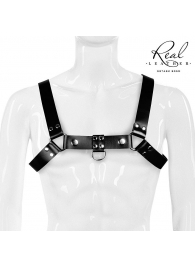 Брутальная мужская портупея-сбруя - Notabu - купить с доставкой в Королеве